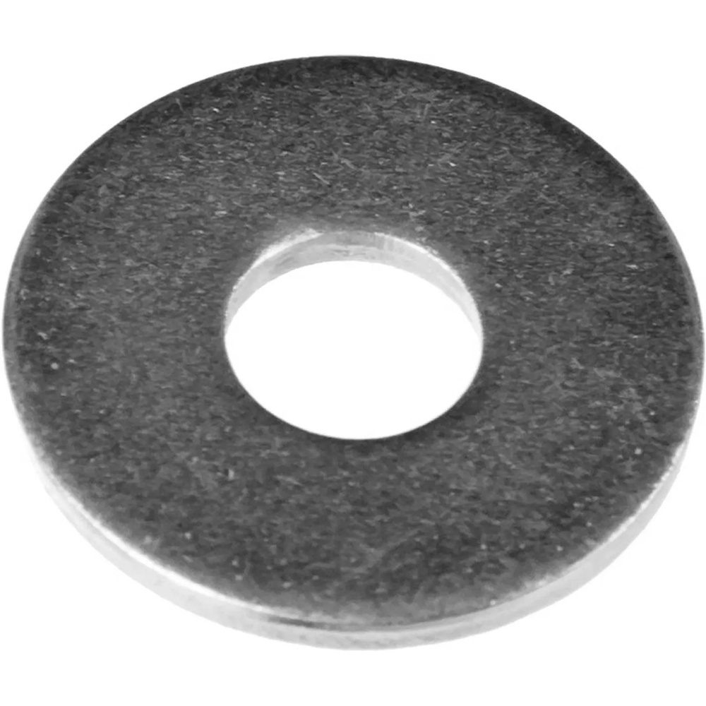 ЗУБР Шайба Кузовная M6, DIN9021, 5000 г - купить с доставкой по ...