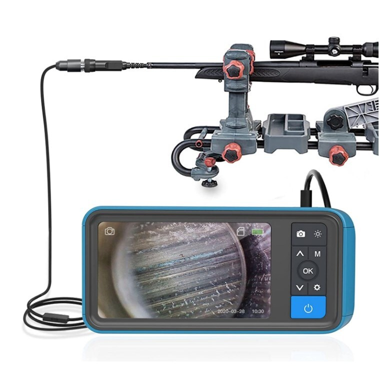 Бороскоп TESLONG NTG450Н - купить с доставкой по выгодным ценам в ...