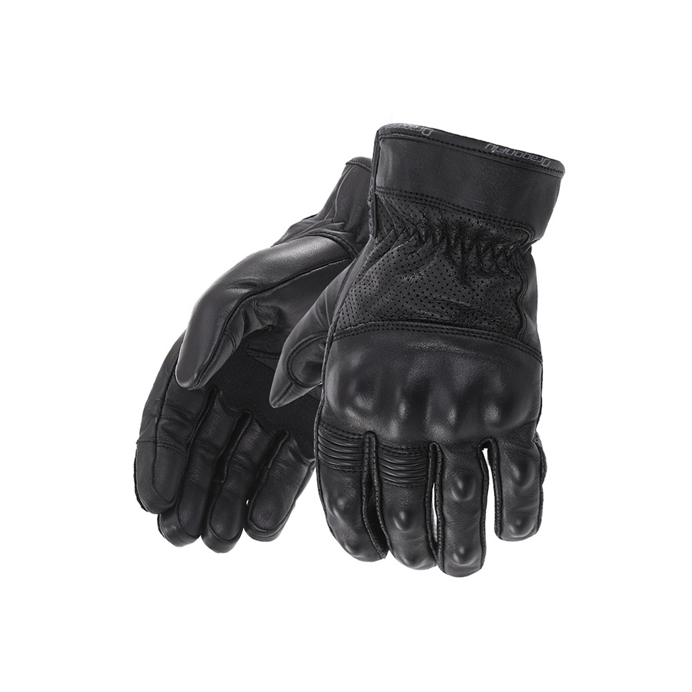 Перчатки мужские Dragonfly URBAN Black - купить по выгодной цене в ...