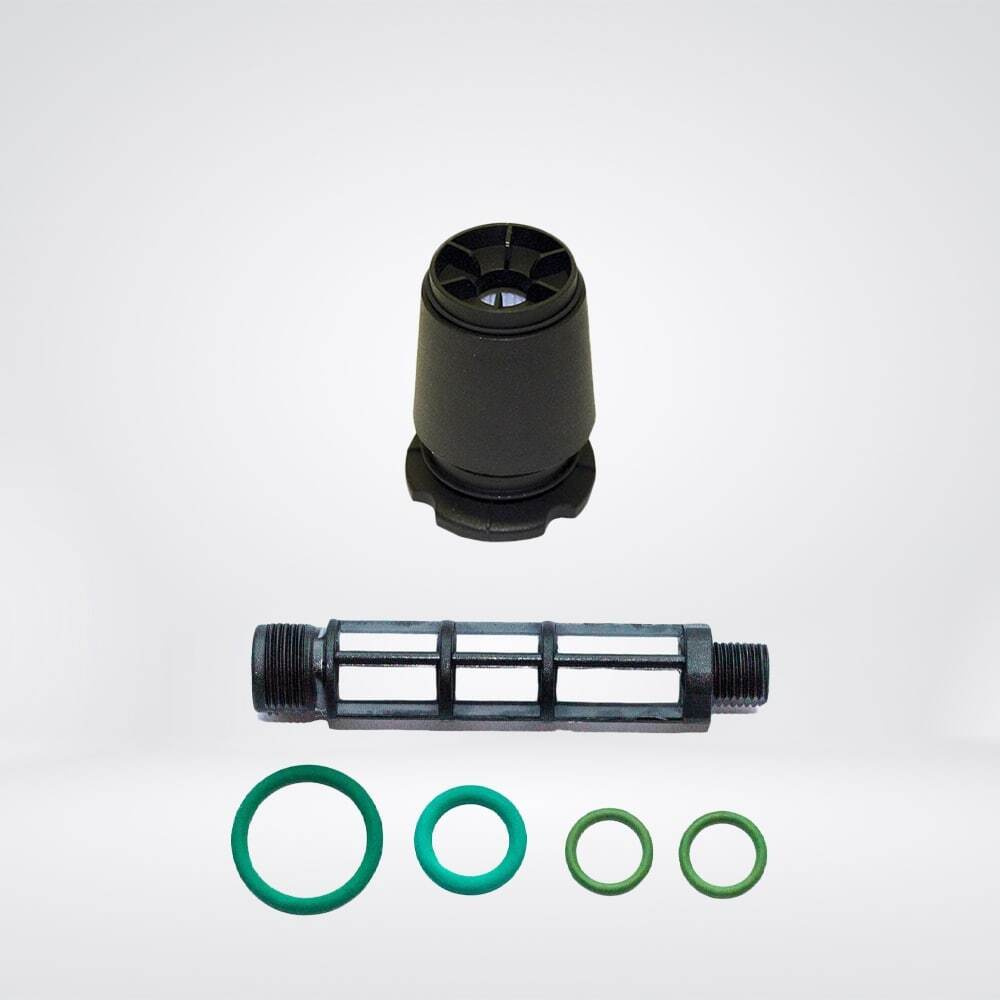 Фильтр топливный OMVL Комплект фильтров картридж ULTRA 360 и ...