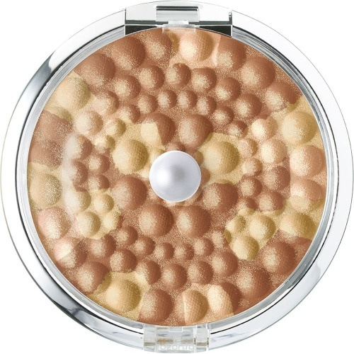 Physicians Formula Пудра хайлайтер для лица Светлый Загар минеральный бронзирующий Powder Palette Mineral #1