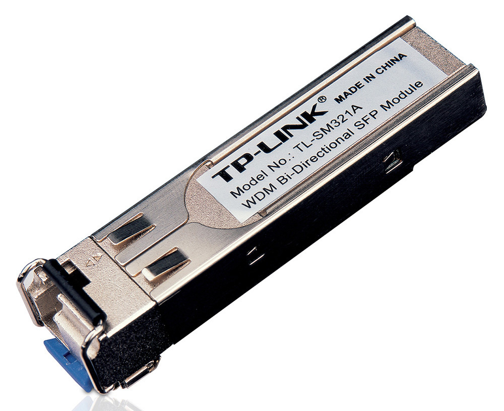 Tp link sfp