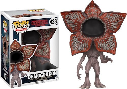 Demogorgon muñeco store