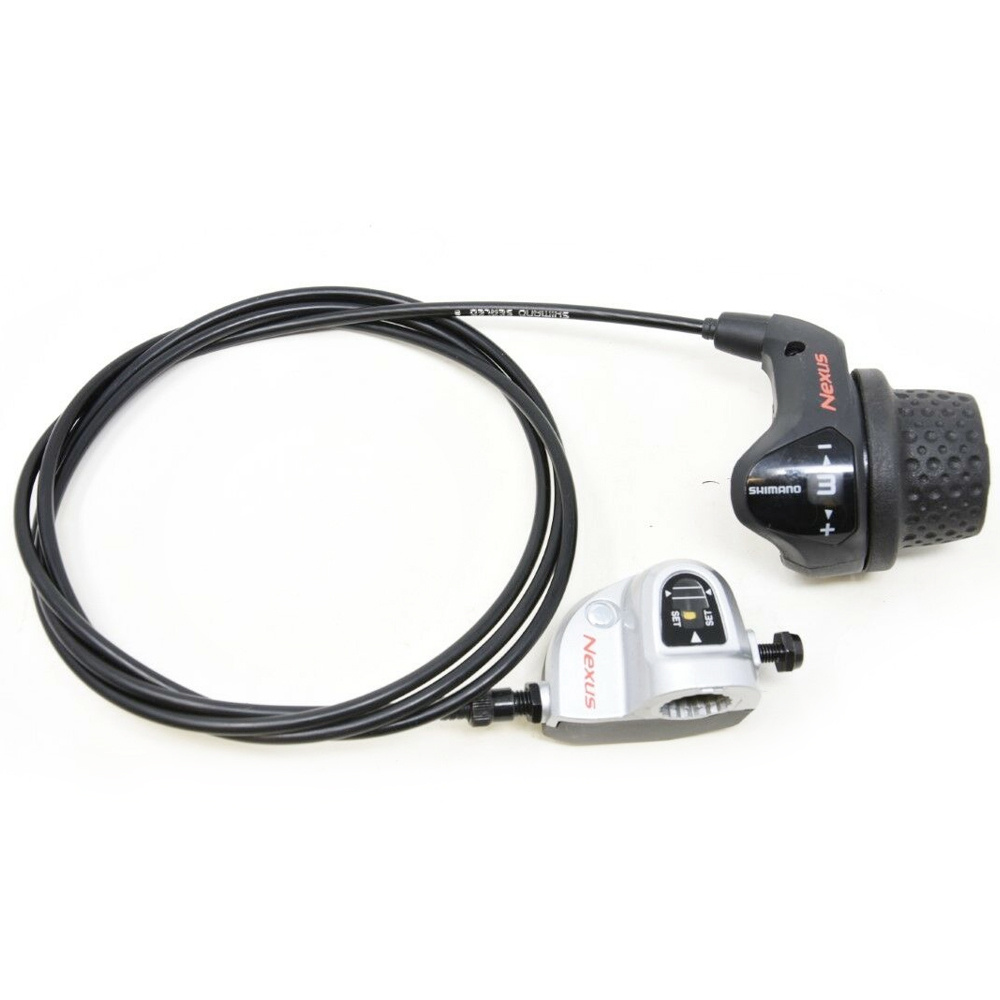 Shimano Шифтер #1
