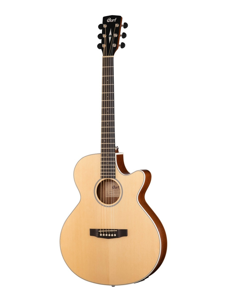 Cort SFX1F  SFX Series Acoustic Guitar