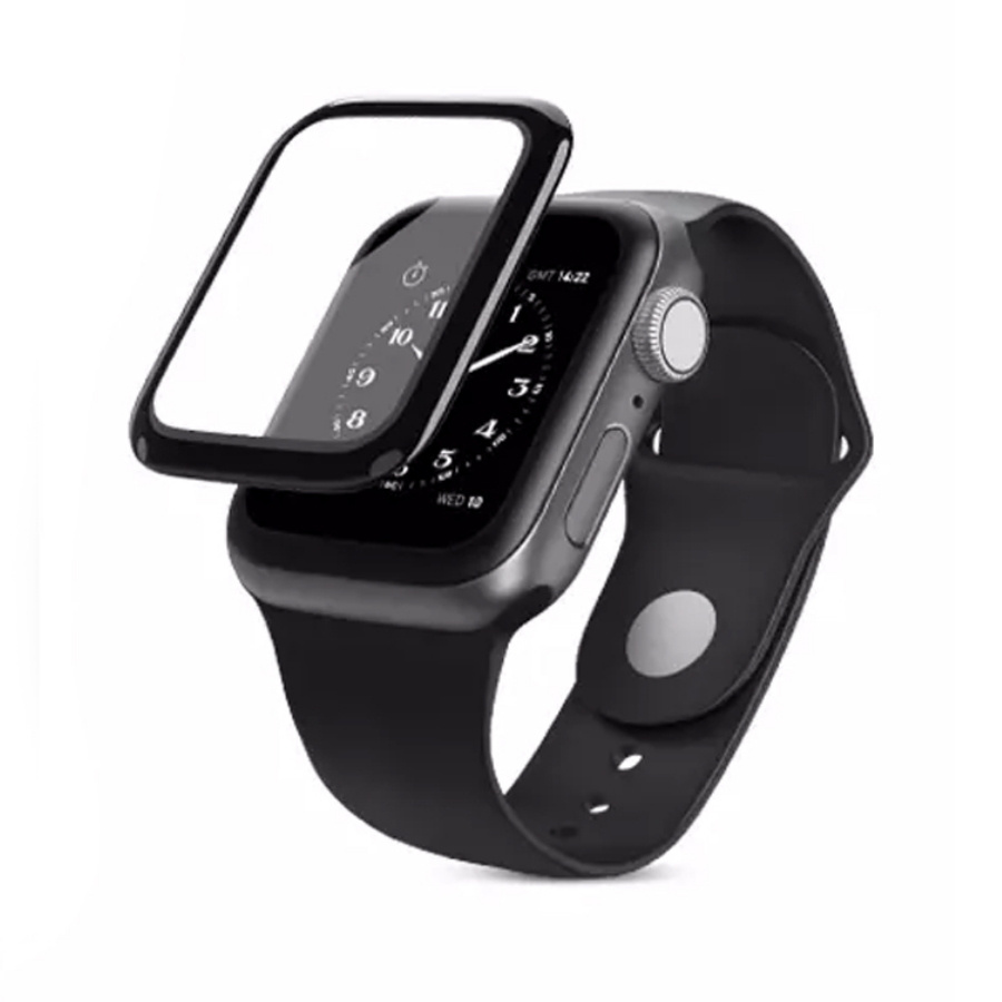 Apple watch screen protector reviews sale