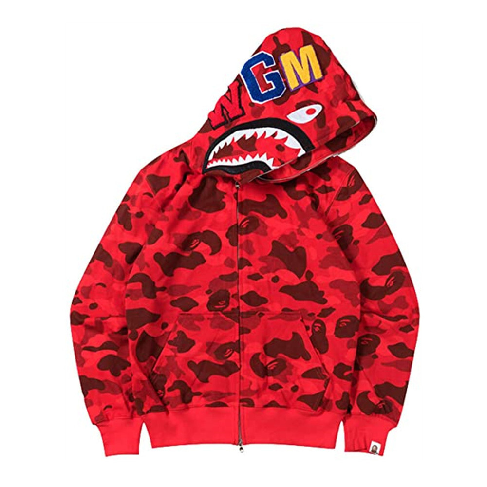 Худи BAPE #1