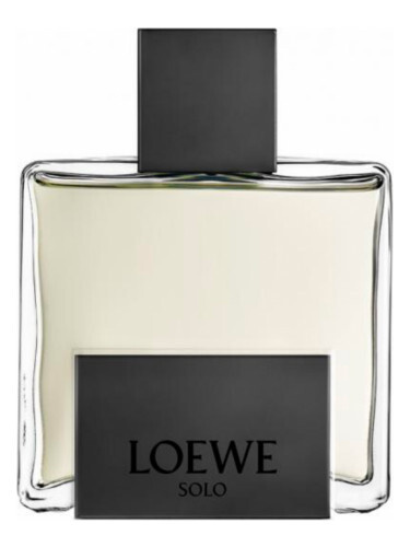 Loewe Solo Mercurio #1