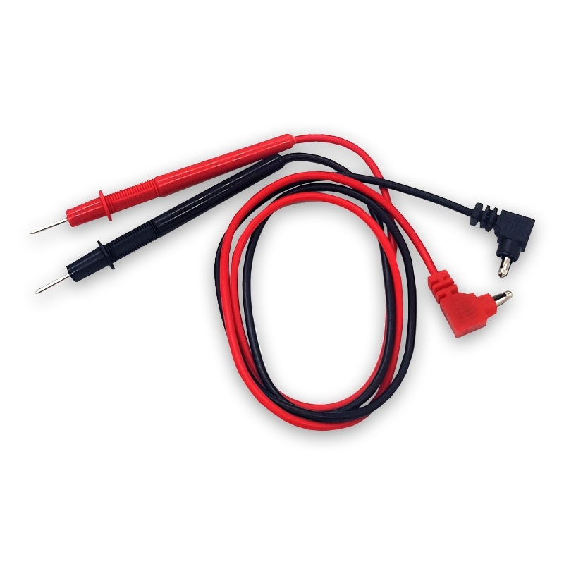 Щупы для мультиметра, токоизмерительные, универсальные, 600В 10А купить ...
