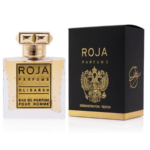 Roja Parfums Oligarch #1