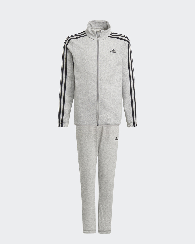 Спортивный костюм adidas Sportswear FITTED TRACKSUIT - купить с доставкой по выгодным ценам в интернет-магазине OZON (208911808)