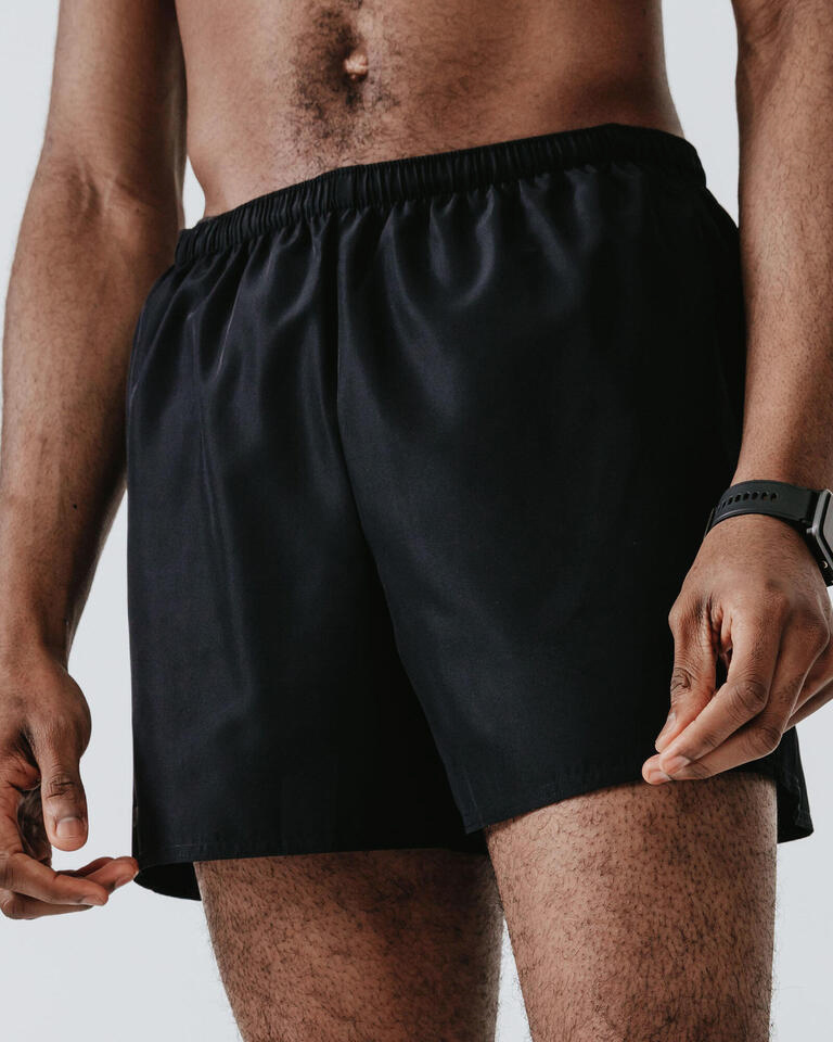 Decathlon short running on sale