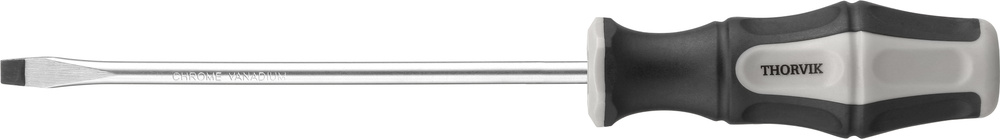 Отвертка стержневая шлицевая, SL5х125 мм Thorvik SDL5125 #1