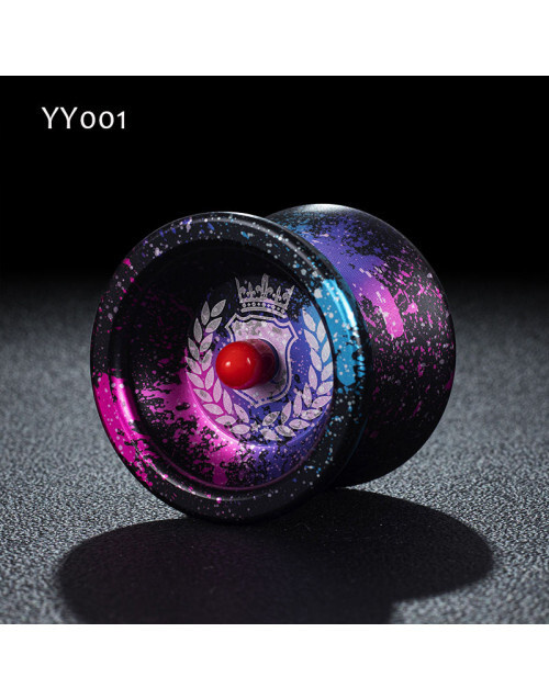 Yo-Yo Ghost 2     