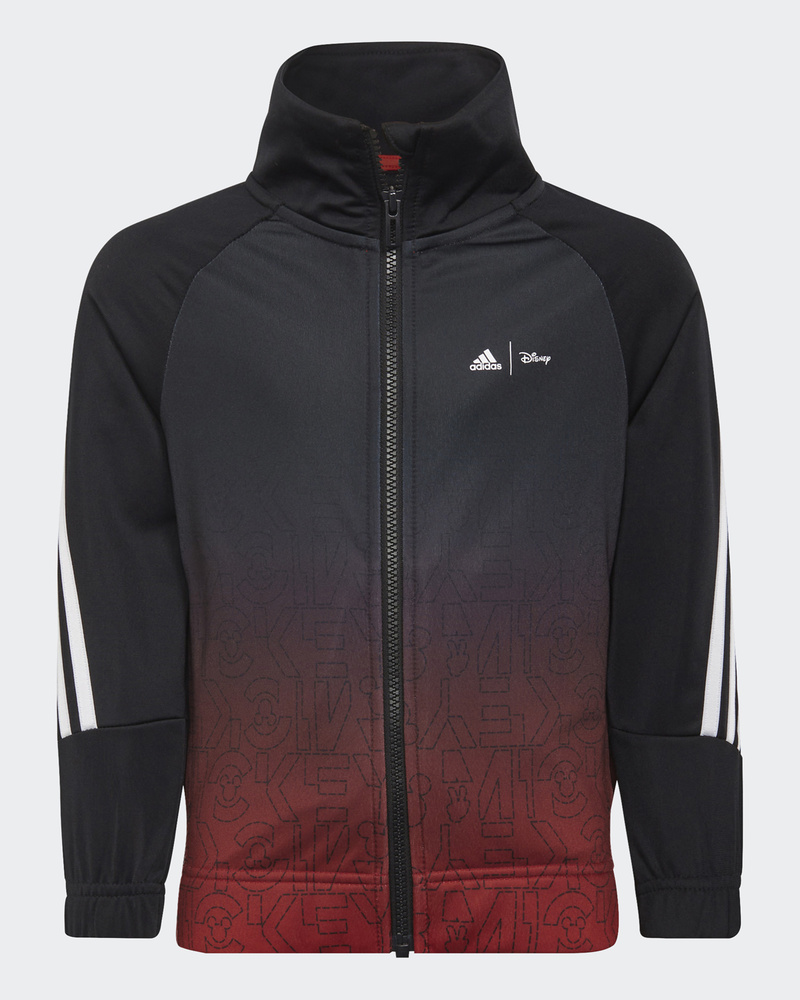 Adidas funnel cheap neck sweatshirt