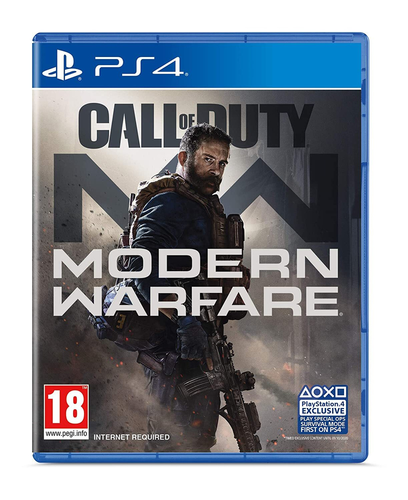 игра modern warfare 2019 (96) фото