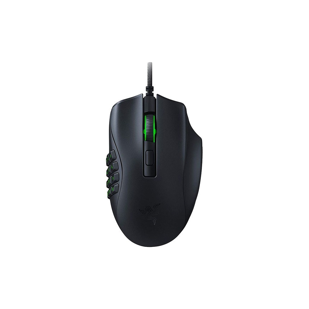 Razer Naga V2 Pro Купить