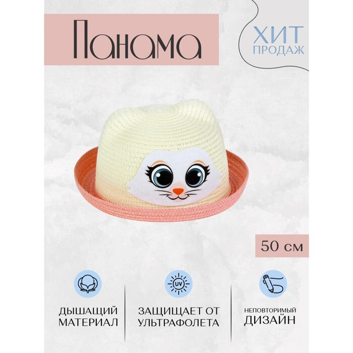 Панама #1