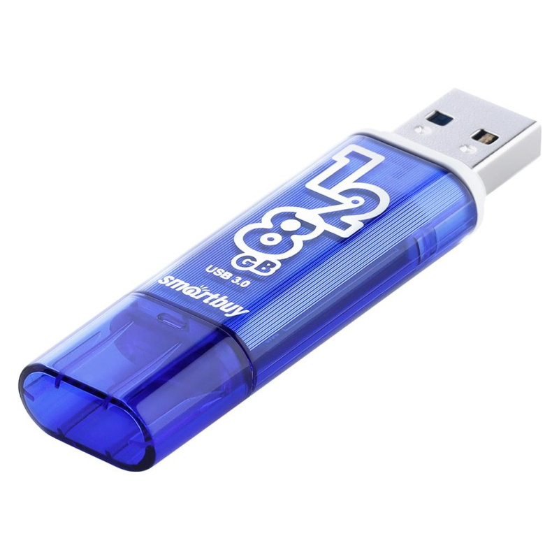 USB-флеш-накопитель SmartBuy model154 - купить по выгодной цене в ...