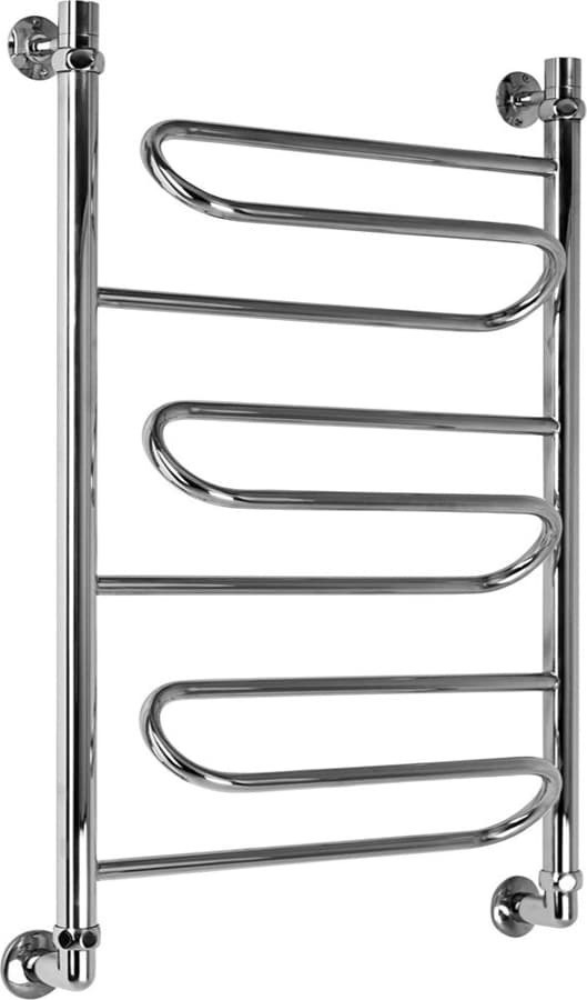 Полотенцесушитель Водяной PROVOKATEUR 600мм 800мм форма Лесенка ...