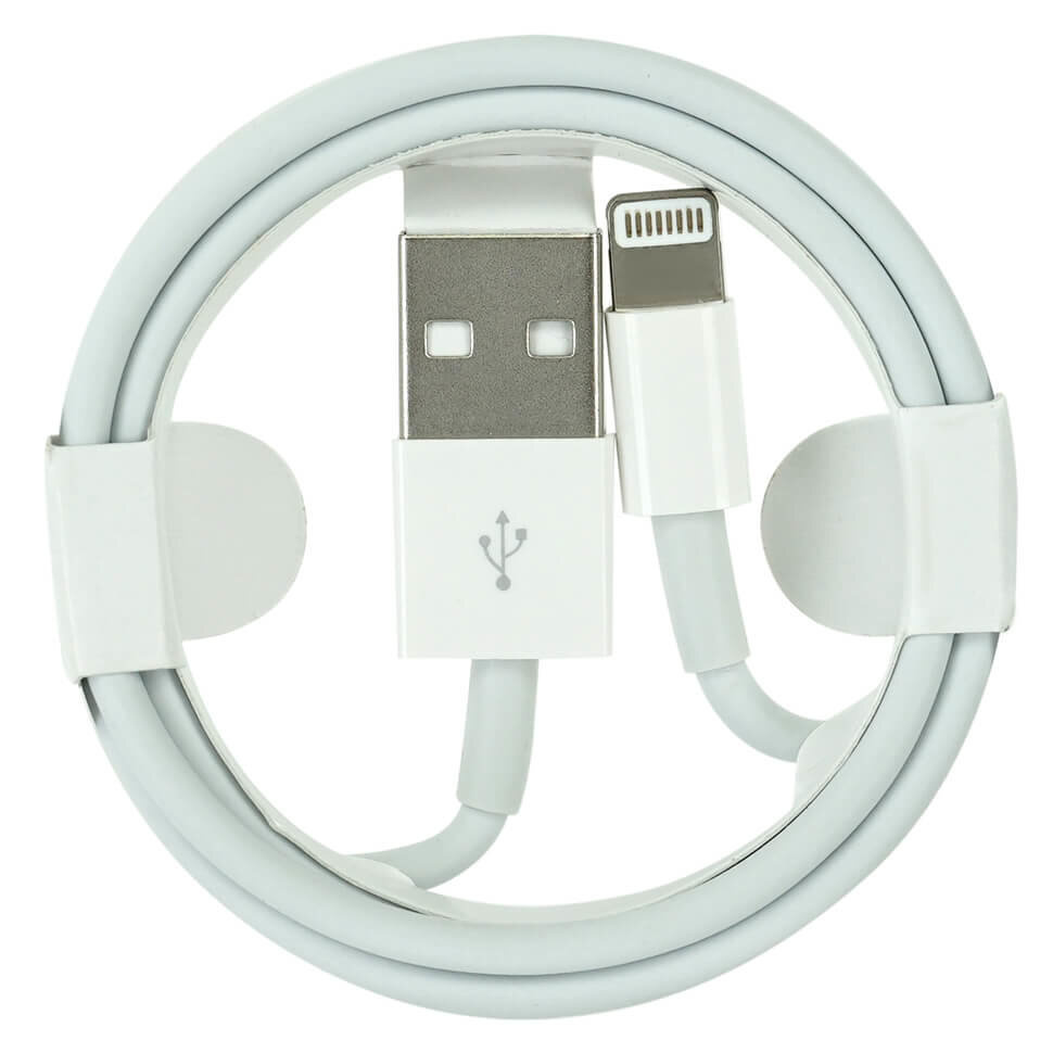 USB Apple Lightning Foxconn USB 8 pin Lightning Apple