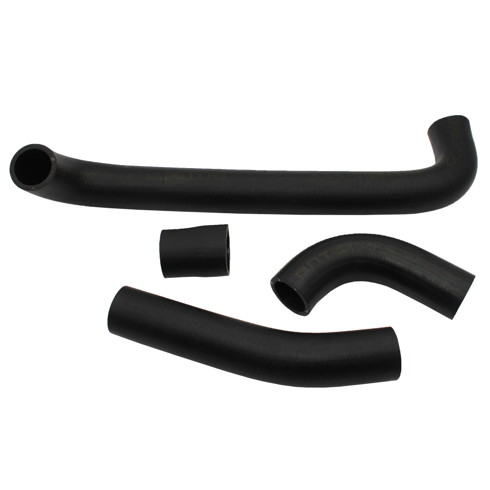 Патрубки радиатора Riginal для а/м ВАЗ 2106 (кт. 4 шт.) - купить с ...