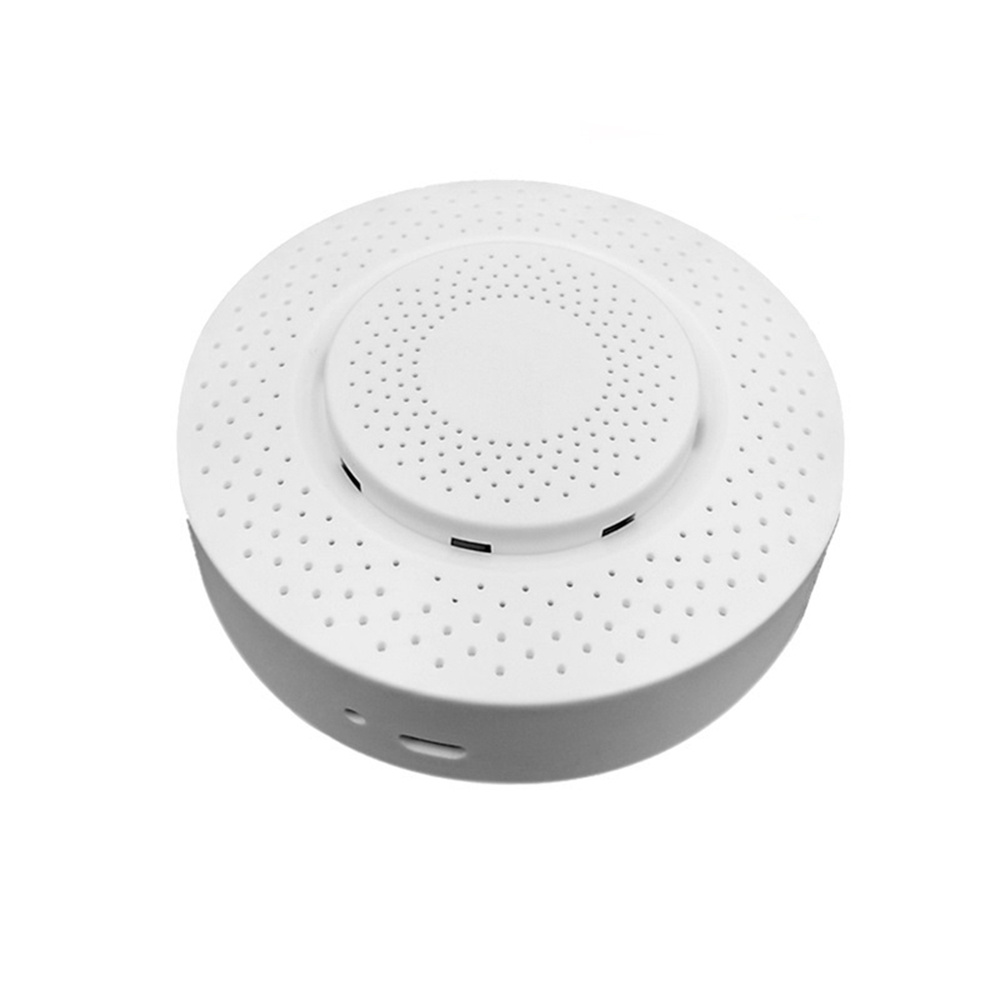 Zigbee/Tuya WIFI Smart Air Box Детектор Углекислого Газа CO2 Датчик Газа  #1