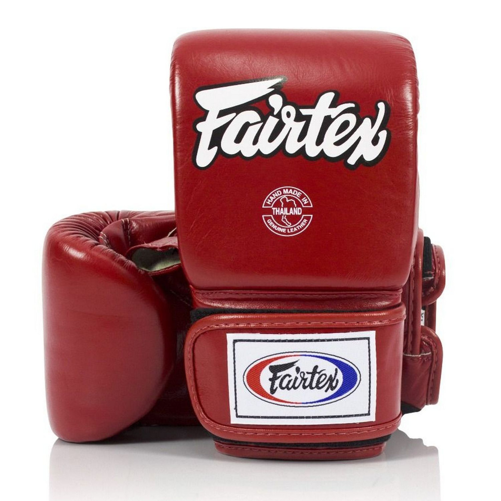 Fairtex Боксерские перчатки, размер: L #1