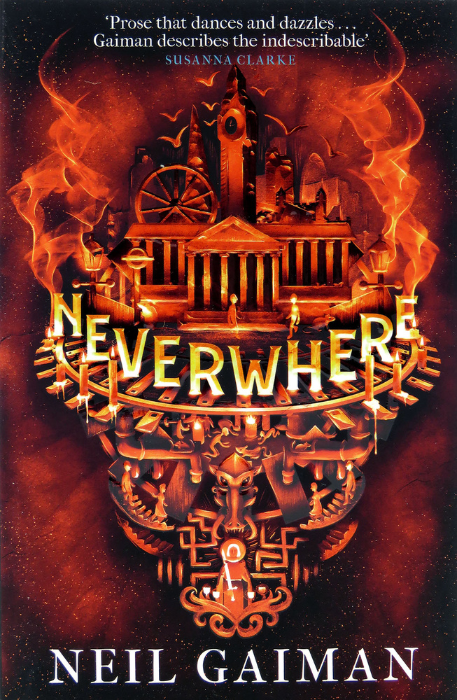 Neverwhere #1