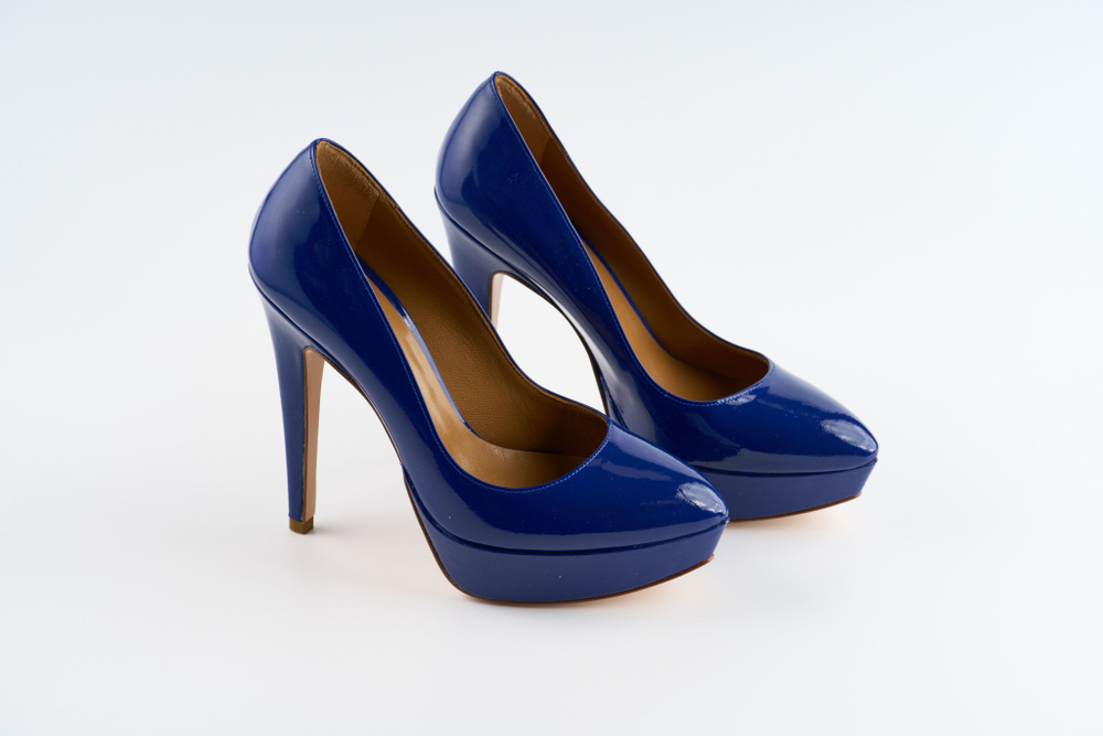Туфли Pollini #1