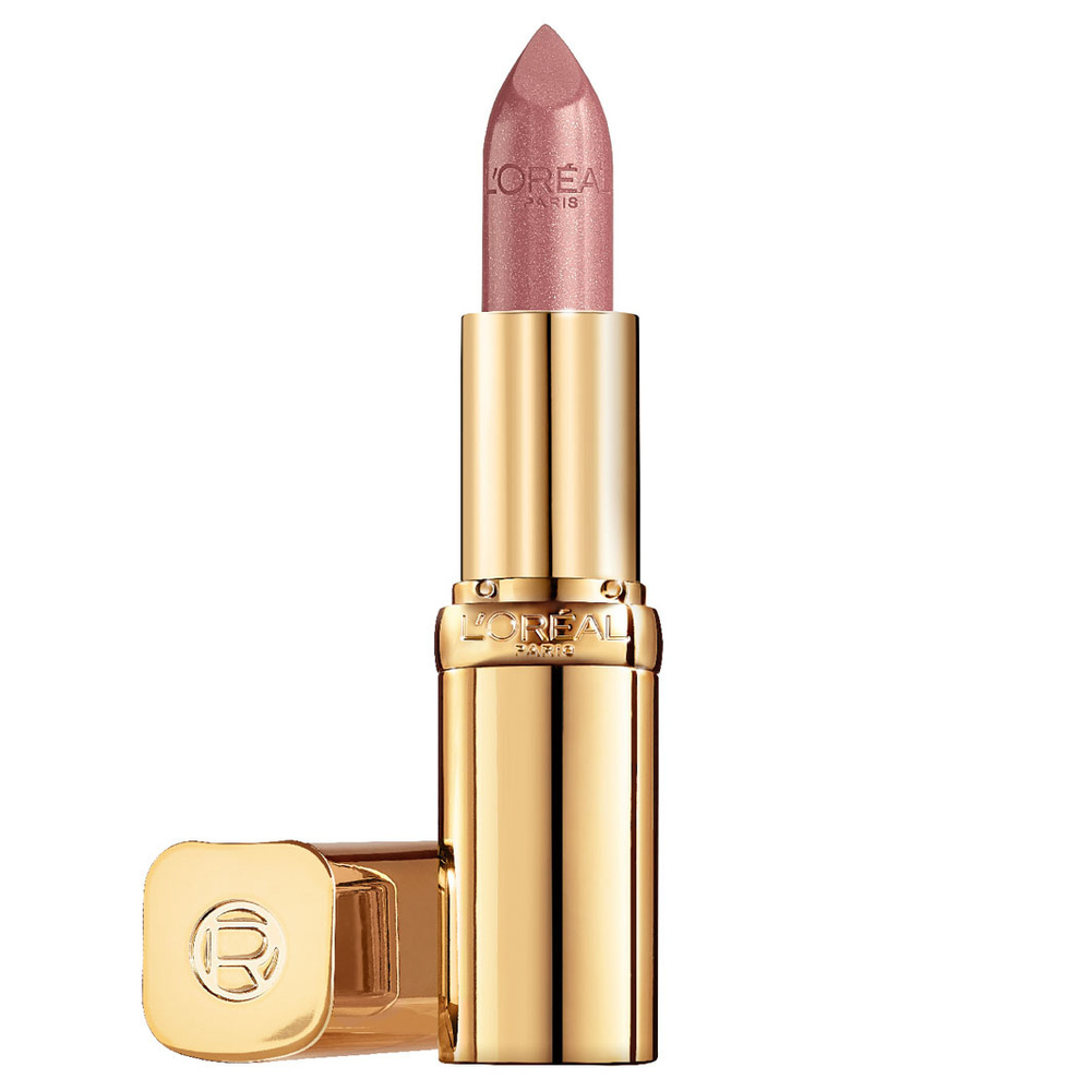 L'Oreal Paris Color Riche Помада для губ, тон 232 Нежный кашемир #1