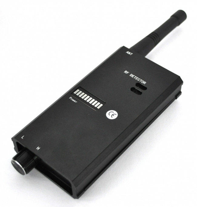Детектор RF DETECTOR #1