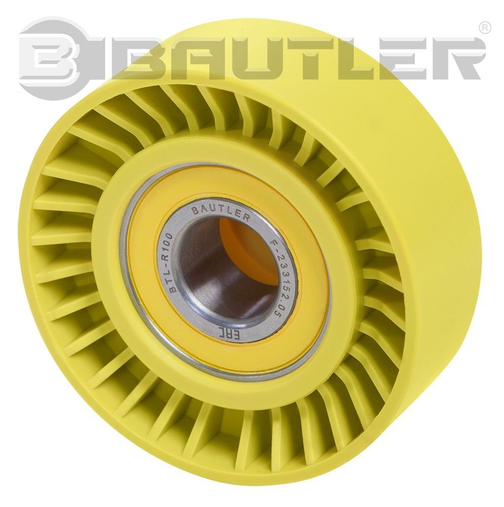 Ролик натяжной BAUTLER BTLR100 - BAUTLER арт. BTLR100 - купить по ...