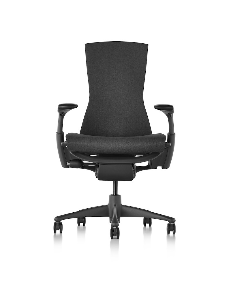 Офисное кресло herman miller