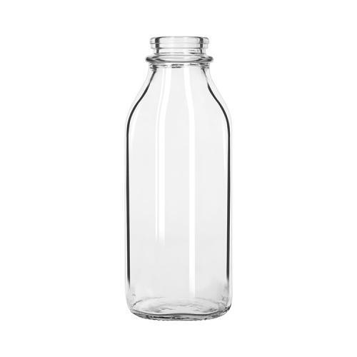 Libbey Бутылка #1