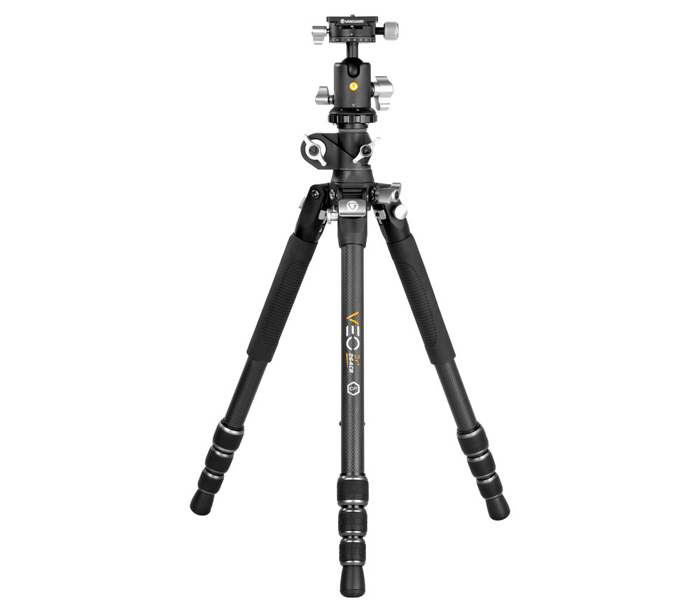 Штатив Vanguard VEO 3T+ 264CB купить по низкой цене с доставкой в ...