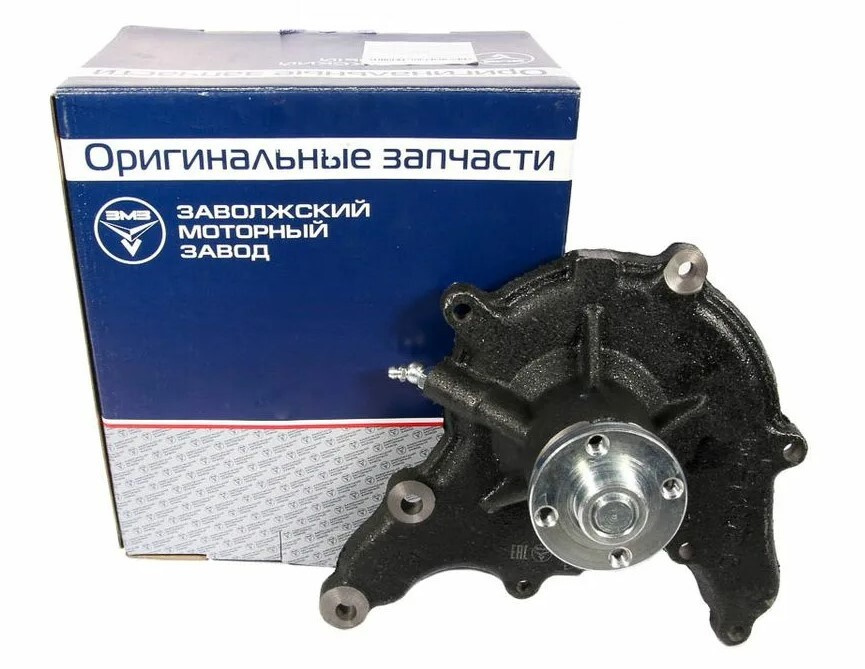 Помпа ГАЗ 53, ПАЗ ЗМЗ - арт. 511.1307004 - купить по выгодной цене в ...