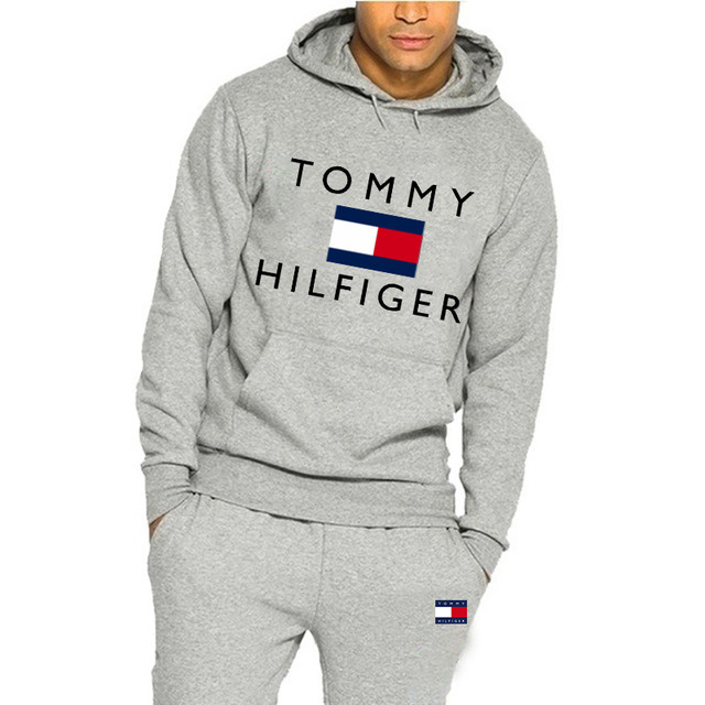 Tommy Hilfiger спортивный костюм женский