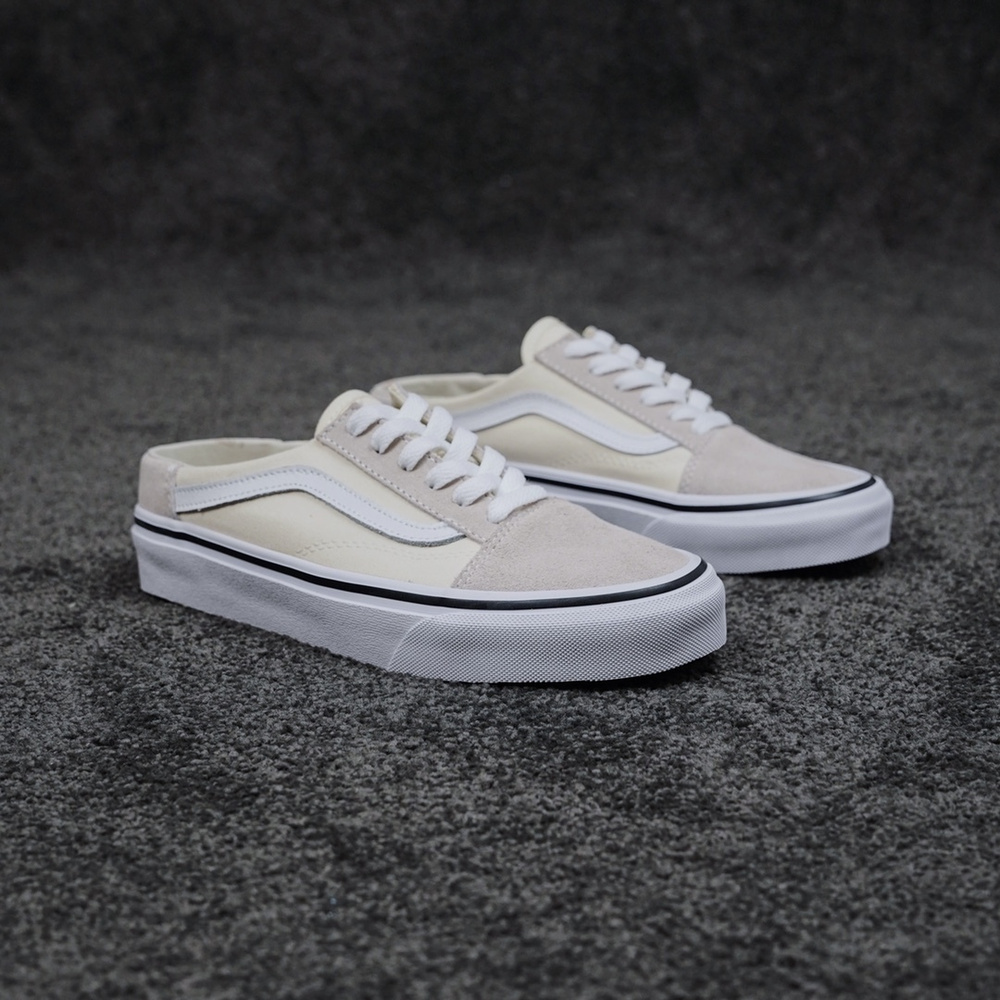 Кеды Vans #1