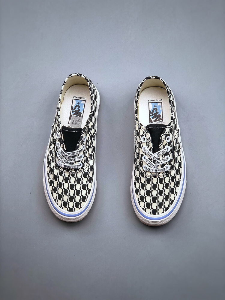 Кеды Vans #1