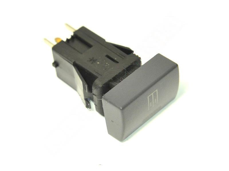 Кнопка открывания двери Газель NEXT автобус, РАДИОДЕТАЛЬ, 997.3710-10. ...