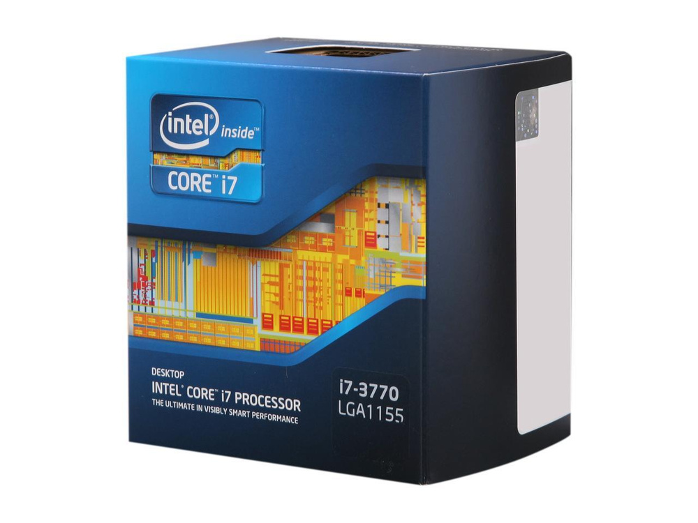 i7 3770 desktop