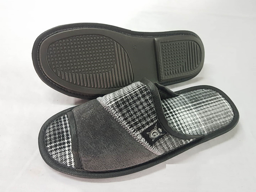 Тапочки GARSA #1