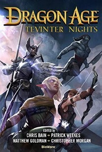 Dragon Age - Tevinter Nights #1
