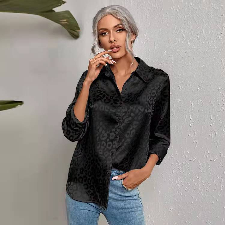 Рубашка Pull&Bear CHENSHAN #1