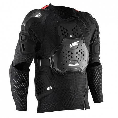 Leatt Защита тела 3DF AirFit Hybrid S/M 160-172 cm #1