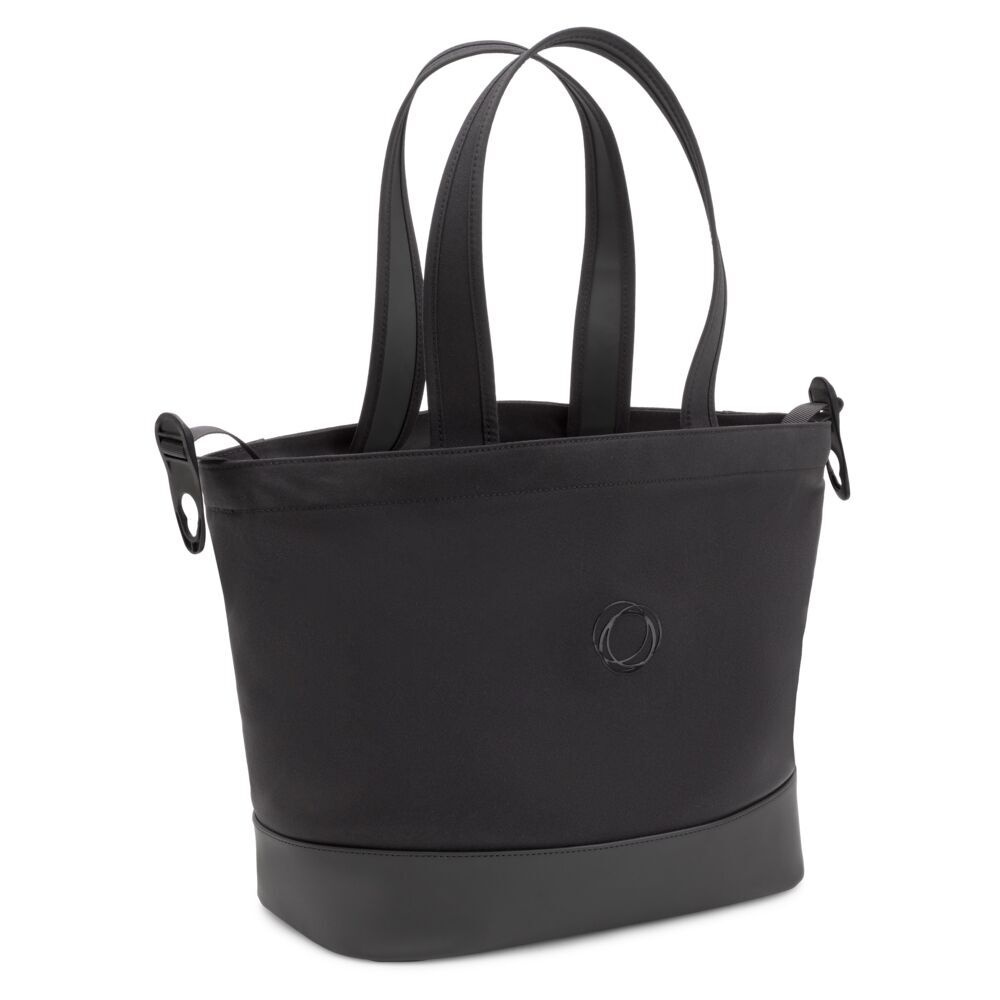 Bugaboo Changing Bag Midnight Black OZON 664772315