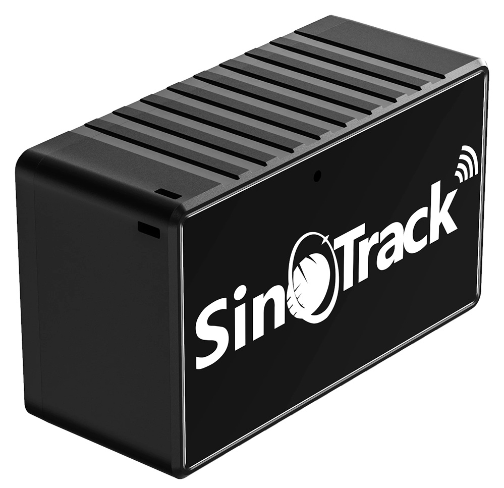 GPS трекер Sinotrack ST-903