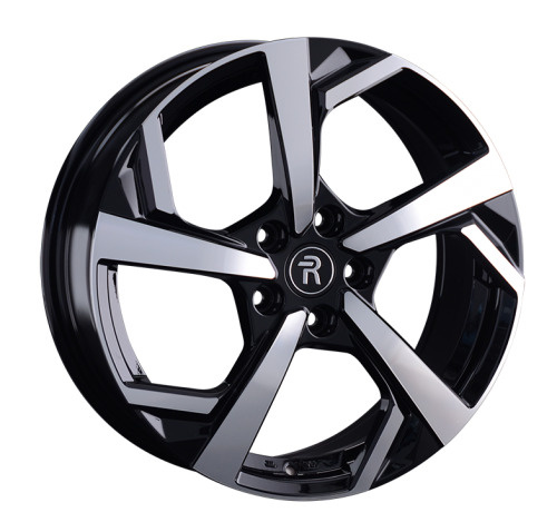 Replay TY322 Колесный диск Литой 18x7" PCD5х114.3 ET35 D60.1 #1