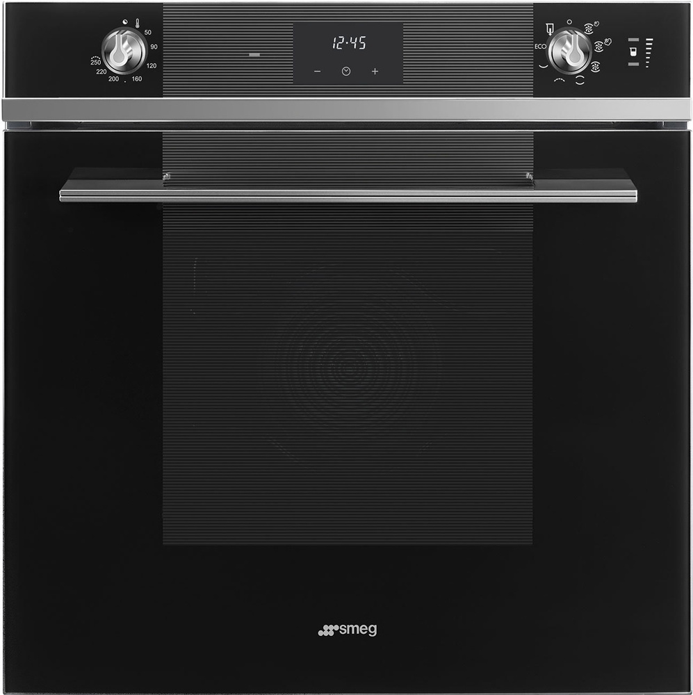 Smeg Электрический духовой шкаф SO6100S2N, 60 см #1